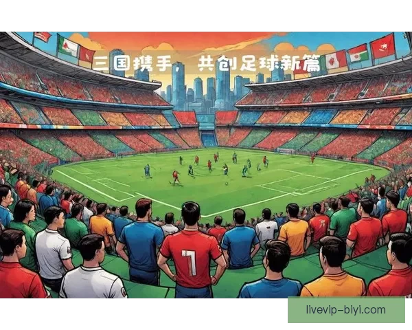 美加墨三国联手举办世界杯赛场全景展望与精彩赛事预测